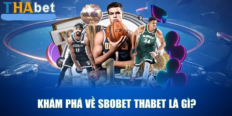 Sbobet Thabet