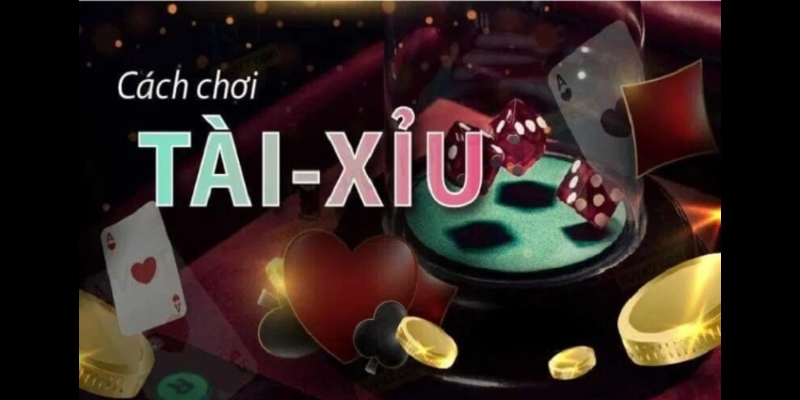 tài xỉu Thabet